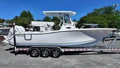 2026 Tidewater 282 CC