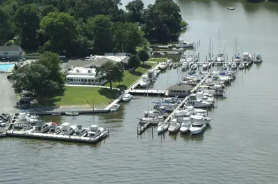 Miles River Yacht Club