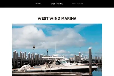 West Wind Marina
