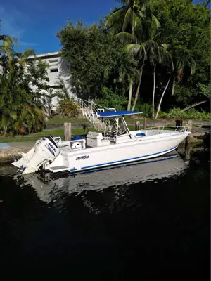 32 Intrepid