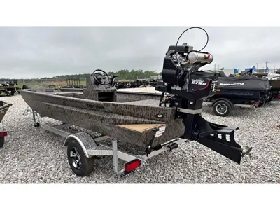 2026 Xpress Bayou 180CC