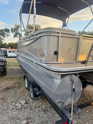 2016 Cypress cay Seabreeze 230