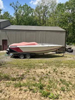 1988 baja 240 sport
