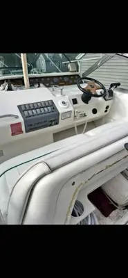 30 Sea Ray Sundancer