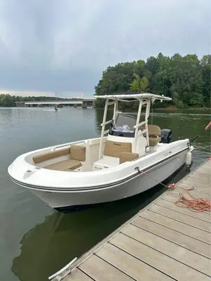2023 Bayliner Trophy T22CC