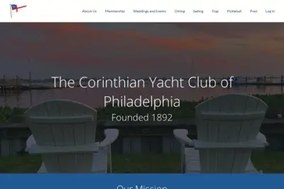 Corinthian Yacht Club