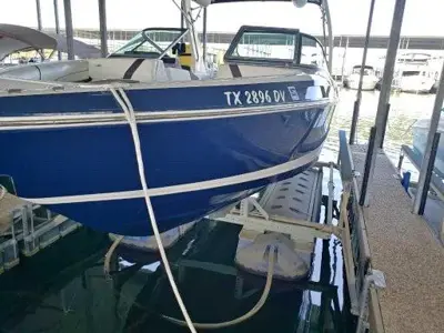 2017 Regal 2300