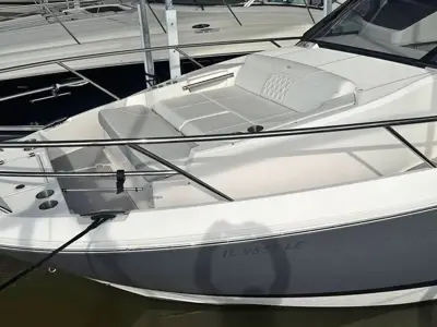 2023 Regal 36 Grande Coupe