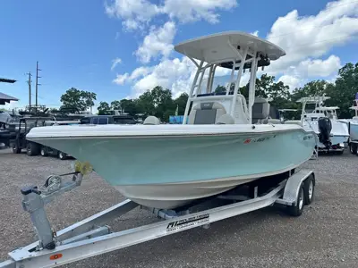 2025 Key West 219FS