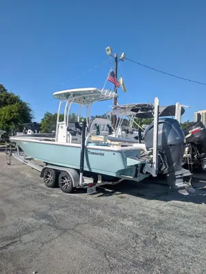 2023 Tidewater 2410