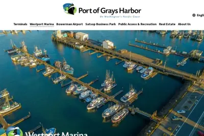 Westport Marina