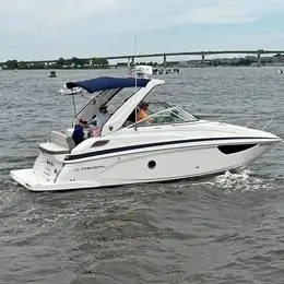 2016 Regal 28 express