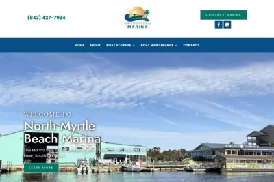 Grande Harbour Marina