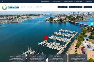 Union Point Marina