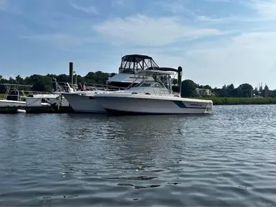 1994 Proline 2950 WA