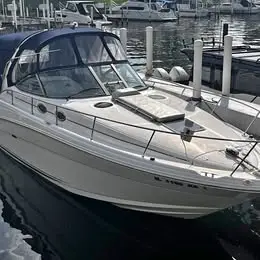 2006 Sea Ray 300 DA