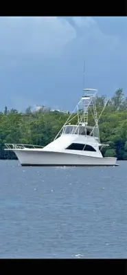 56 Ocean super sport