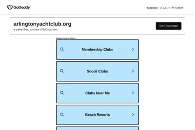 Arlington Yacht Club