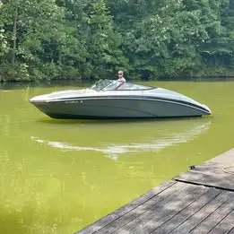 2012 Yamaha 212 ss