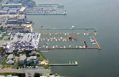 Dewey Beach Yacht Club