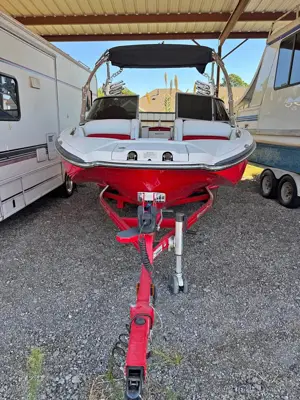 2010 MastCraft X250