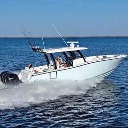 2025 Robalo R360