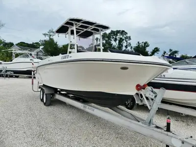 2023 Bayliner Trophy T22CC 🔥