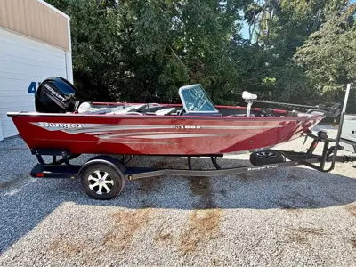🎣 2018 Ranger VS1882 WT 🎣