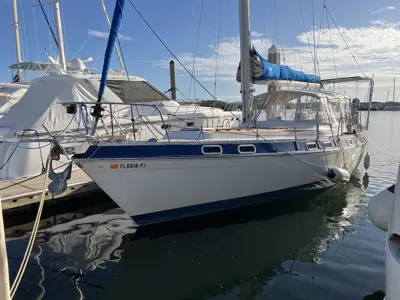 41'' Morgan Catalina Classic 41