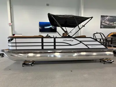 2027 Bentley 223 Swingback