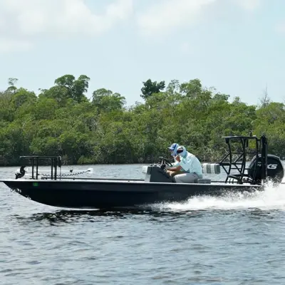 2020 Cayo 180