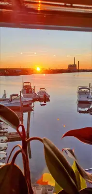 Boat Slips Available