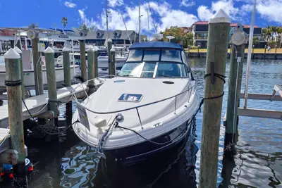2006 Sea Ray Sundancer