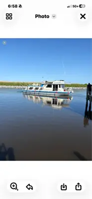House Boat