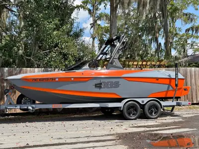 2020 Axis A22