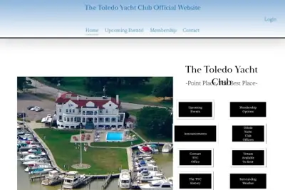 Toledo Yacht Club