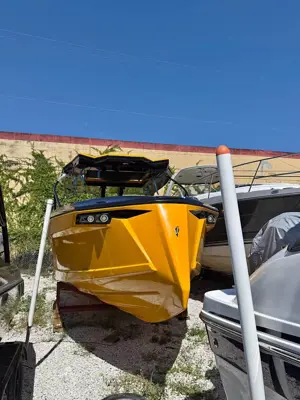 2026 parasailing boat