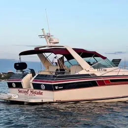 1985 Welcraft GranSport
