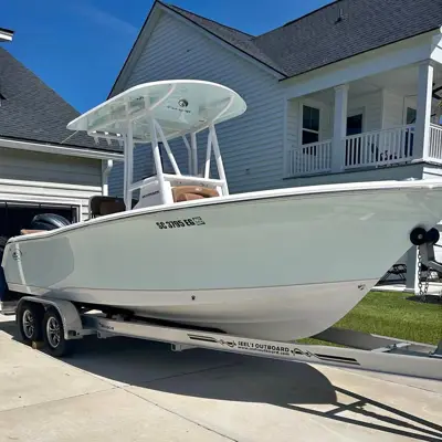 2025 Sea Hunt Ultra