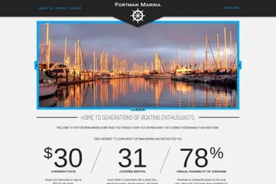 Fortmann Marina