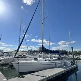 1995 Catalina 36 MkII - New Rigging, Full Garmin Suite - Branford CT