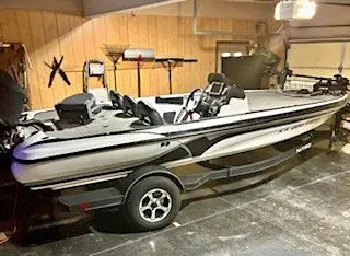 2015 Nitro Z7