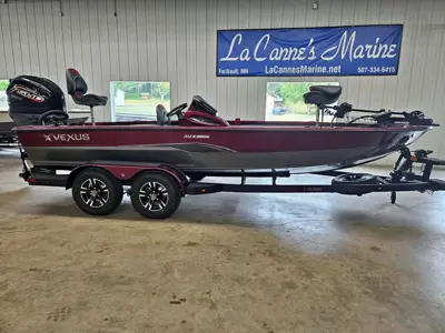 2026 VEXUS AVX1985S