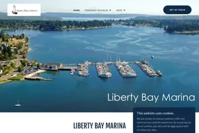 Liberty Bay Marina