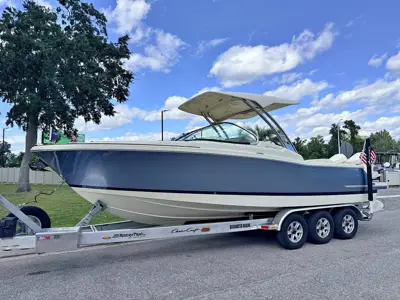 2022 Chris-Craft Calypso 28