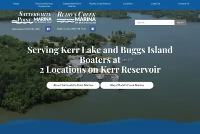 Rudd's Creek Marina