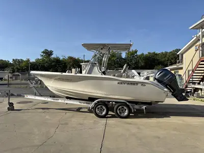 2022 Key West 219fs