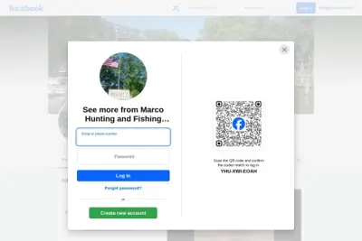 Marco Hunting and Fishing Club