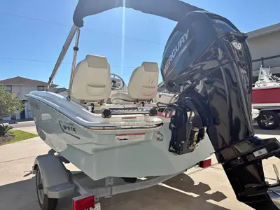 2020 Boston Whaler 13 Super Sport