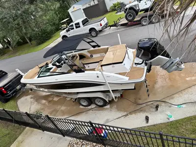 2023 sea ray